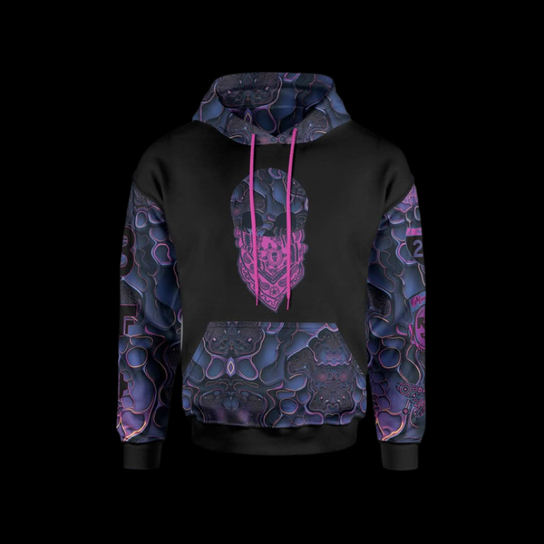 Hoodie Travel Collection