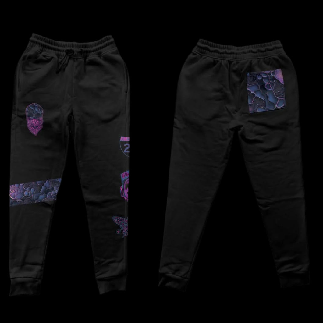 Travel Collection Joggers