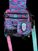 Load image into Gallery viewer, Wild Berry Swirl Bag
