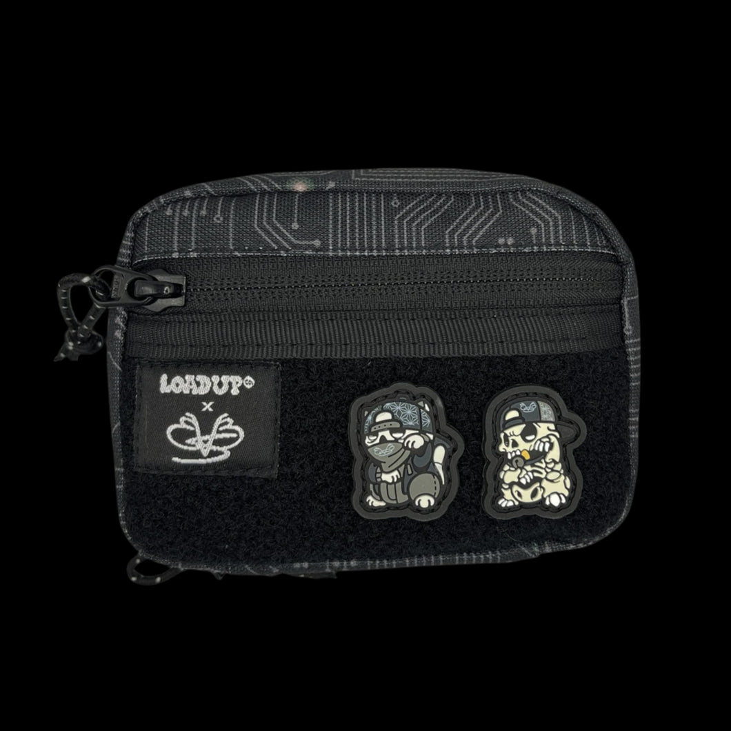 BBS x LoadUp Companion Bag