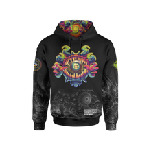 Load image into Gallery viewer, Hoodie Cyclops Society
