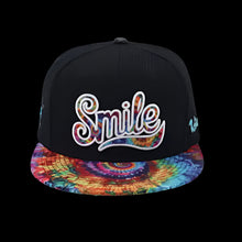 Load image into Gallery viewer, Smile Hat
