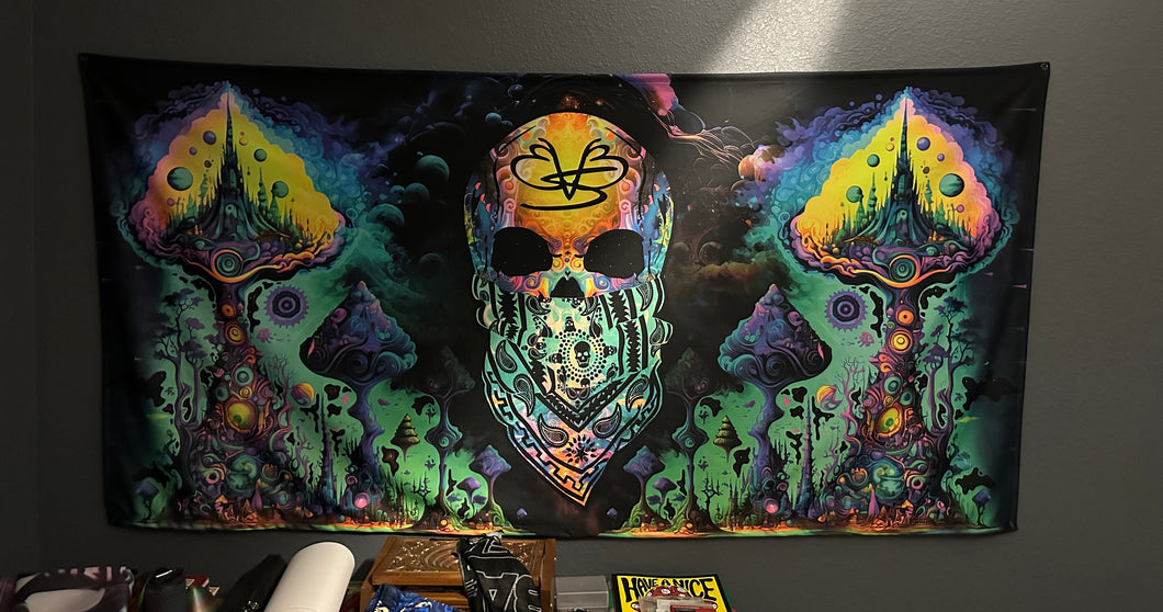 Tapestry Mushroom Collection