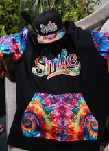 Load image into Gallery viewer, Hoodie Vibe Street
