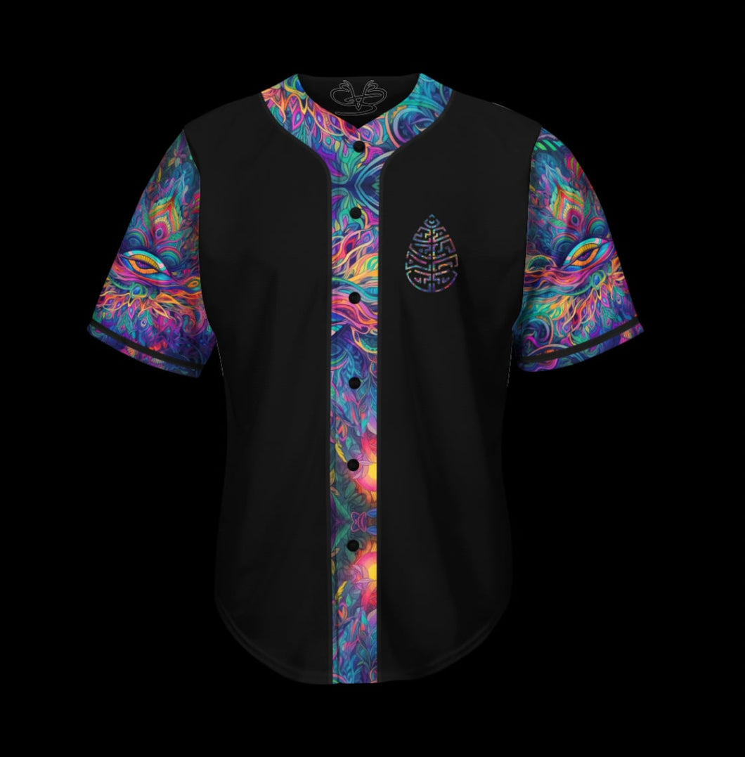 Baseball Odesza 2025