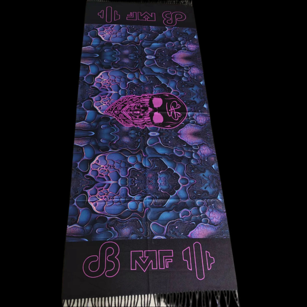 Pashmina Travel Collection