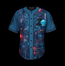 Load image into Gallery viewer, Baseball Bass Circuitry
