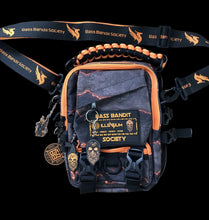 Load image into Gallery viewer, Rise From The Ashes Bag
