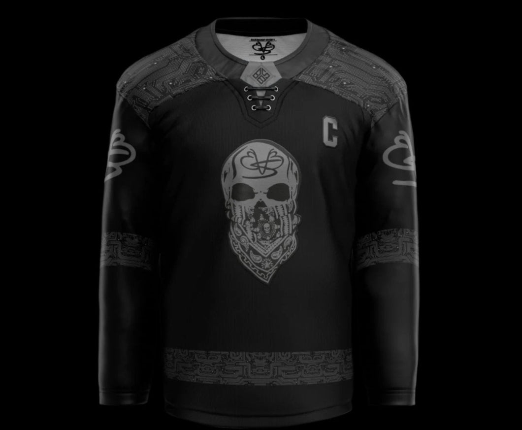 BBS Hockey Jersey