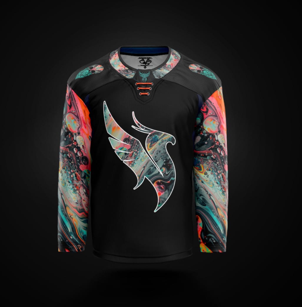 Illenium Hockey Presale
