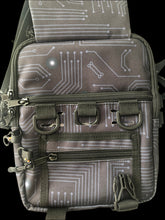 Load image into Gallery viewer, THE BBS BAG
