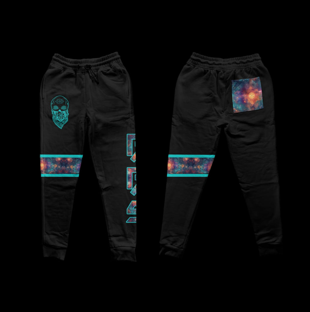 Jogger Light Code Manifestations