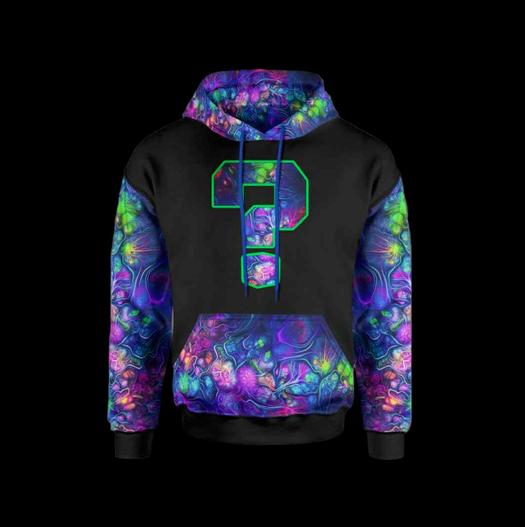 Lucid Dreamsters Hoodie