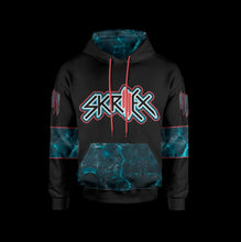 Load image into Gallery viewer, Skrillex Hoodie
