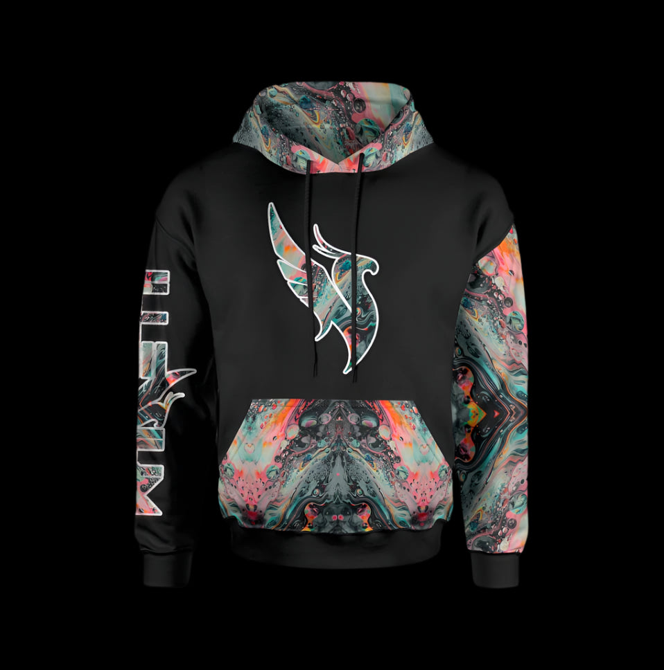 Illenium Hoodie