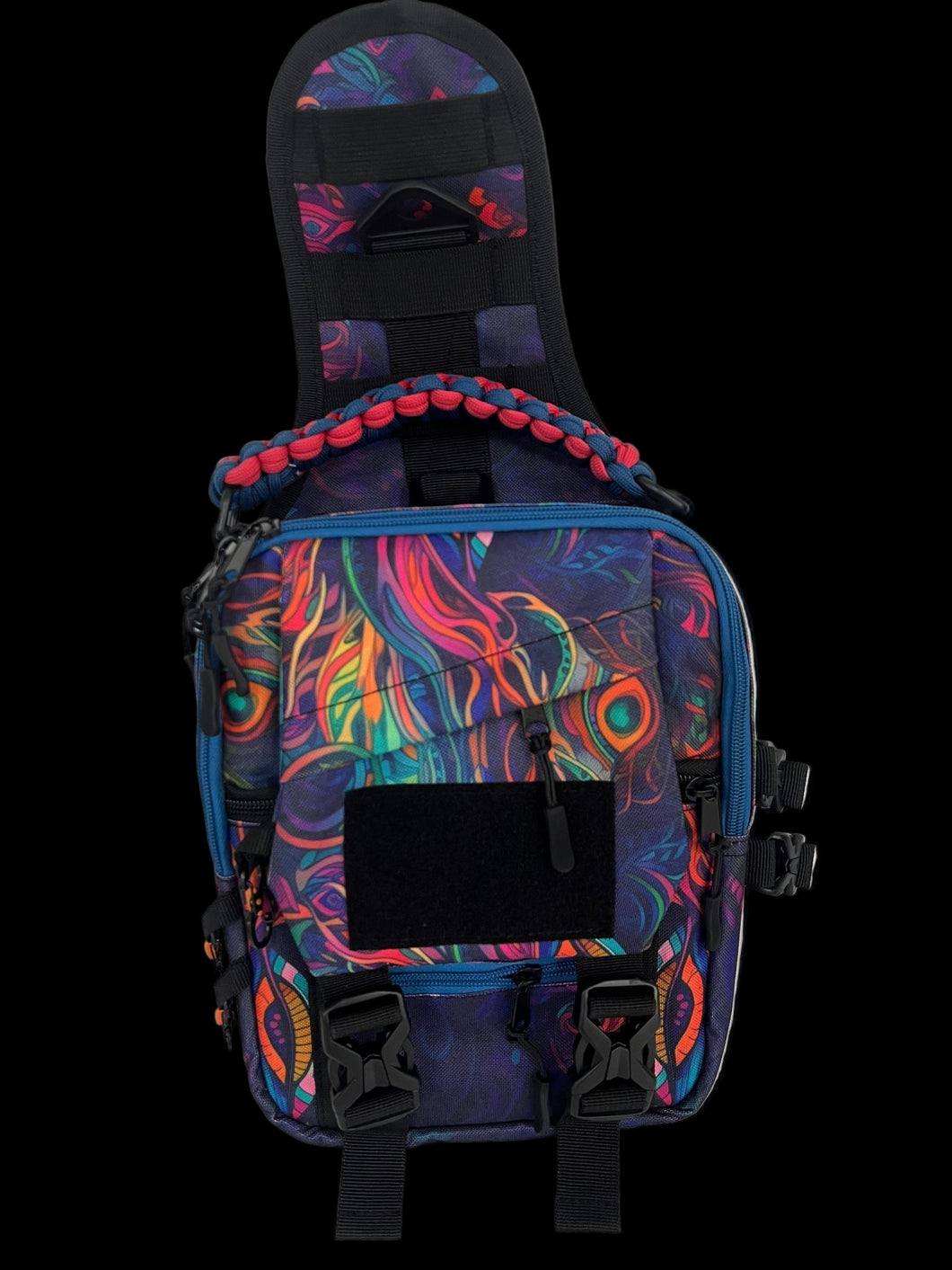 Ayahuasca Bag
