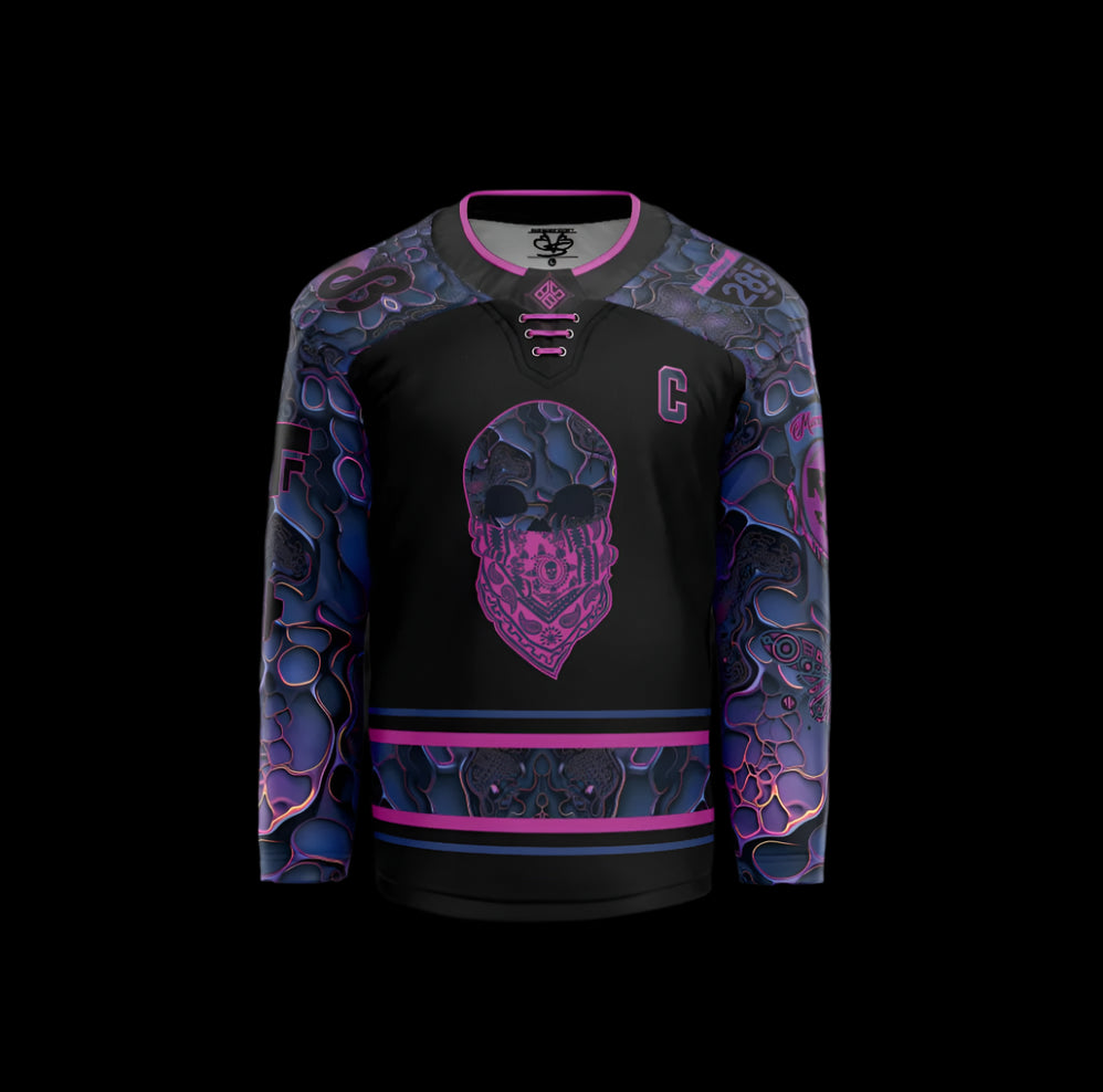 Travel Collection Hockey