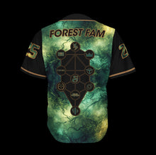 Load image into Gallery viewer, Baseball 2025 Forest Collection
