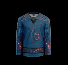 Load image into Gallery viewer, Bass Circuitry Hockey
