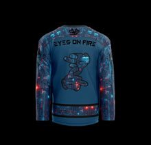 Load image into Gallery viewer, Bass Circuitry Hockey
