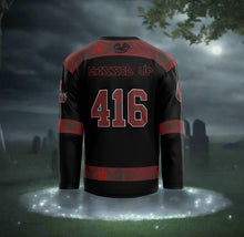 Load image into Gallery viewer, Zeds Dead 2024 Hockey
