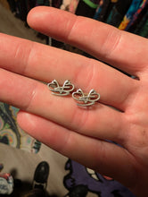 Load image into Gallery viewer, BBS Insignia Earrings
