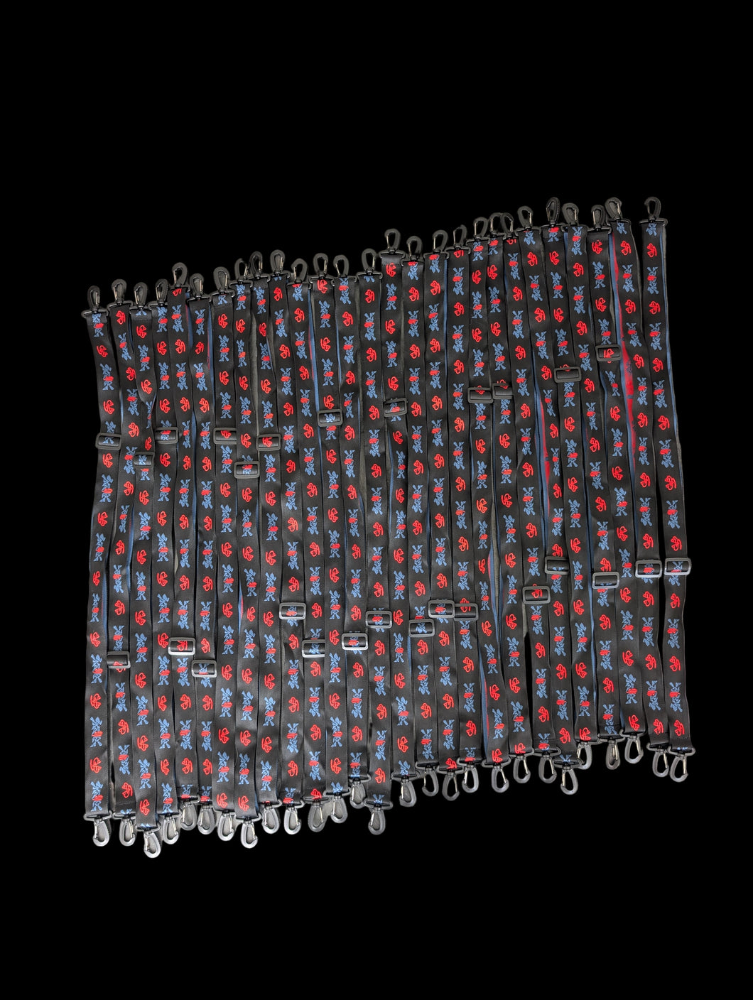 Replacement Strap- Skrillex