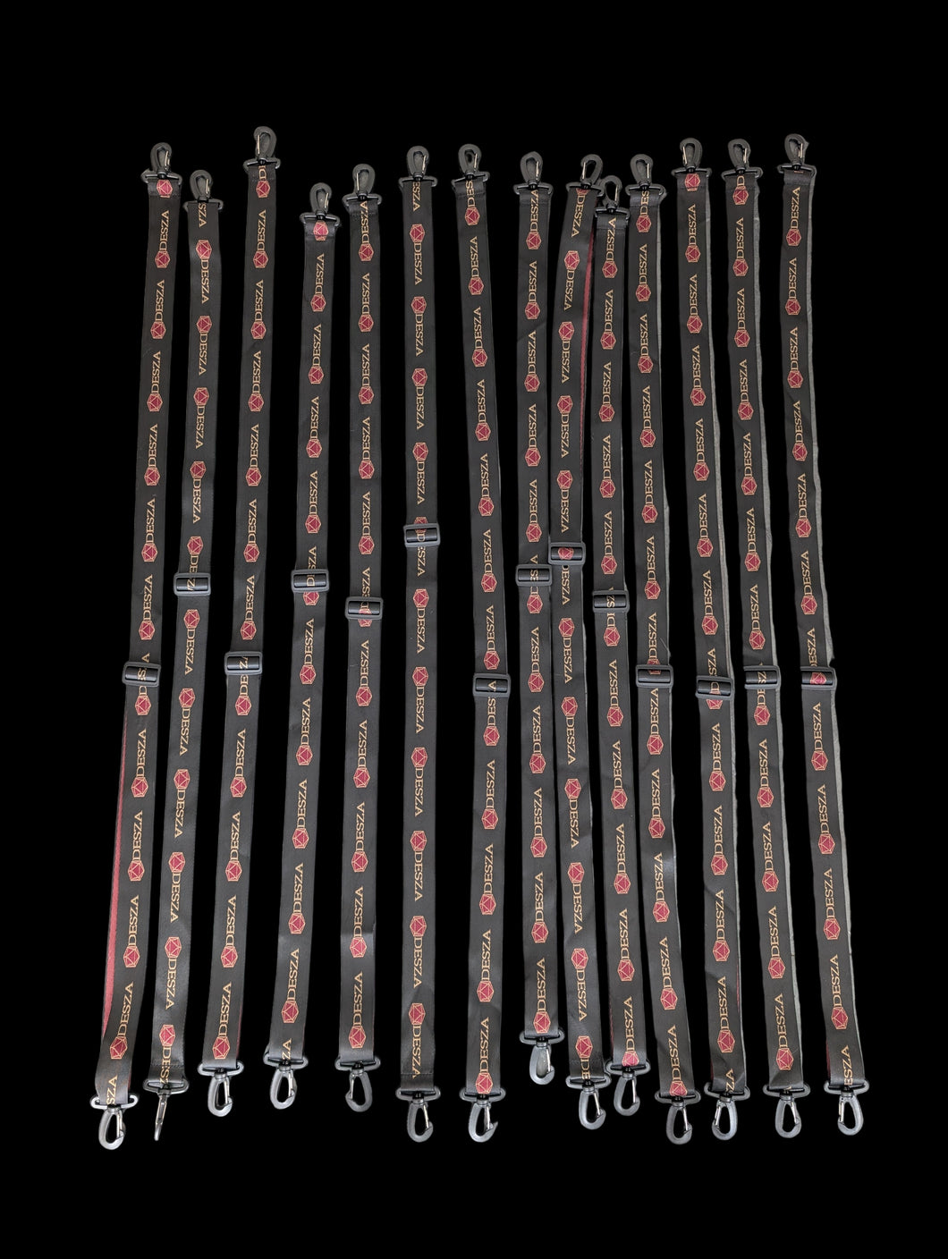 Replacement Strap- 2024 Odesza