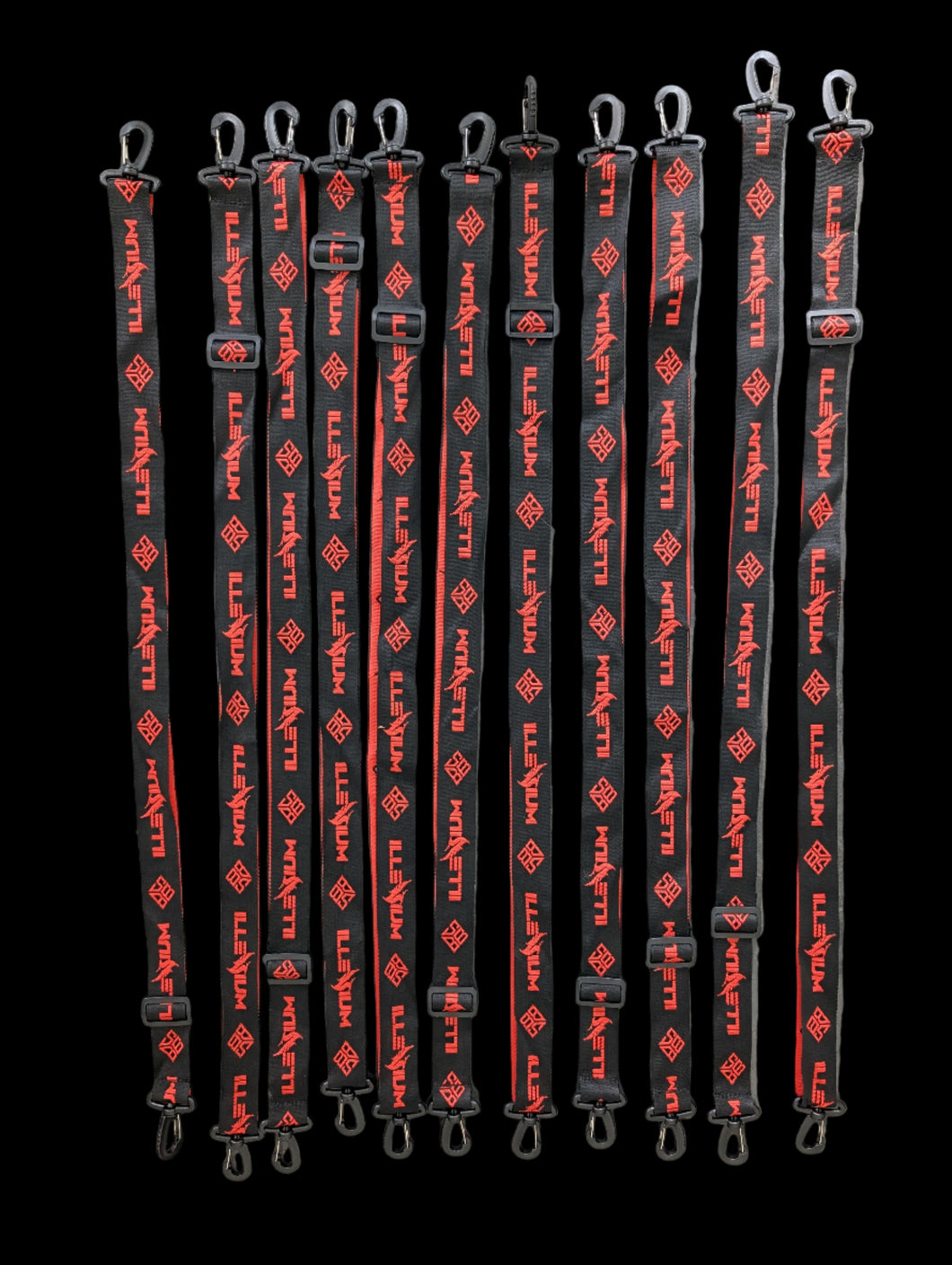 Replacement Strap- Illenium Strap