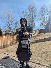 Load image into Gallery viewer, BBS Every Day Backpack
