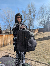 Load image into Gallery viewer, BBS Every Day Backpack
