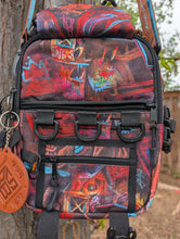 Load image into Gallery viewer, Birds Of A Feather Bag
