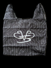 Load image into Gallery viewer, BBS Nylon Tote
