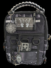 Load image into Gallery viewer, Glitch Reaper Bag
