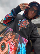 Load image into Gallery viewer, Birds Of A Feather Hoodie
