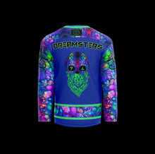 Load image into Gallery viewer, Lucid Dreamsters Hockey
