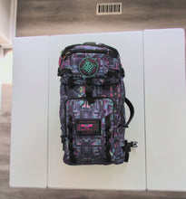 Load and play video in Gallery viewer, Dead Disco Incident Travel Bag
