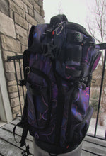 Load and play video in Gallery viewer, BBS Travel Bag
