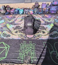 Load and play video in Gallery viewer, BBS Every Day Backpack
