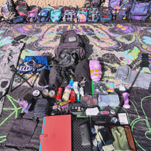 Load and play video in Gallery viewer, BBS Every Day Backpack
