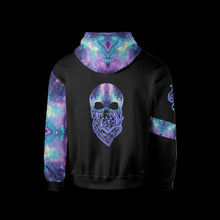 Load image into Gallery viewer, BBS x Kuhmali - The Bee Keeper Hoodie
