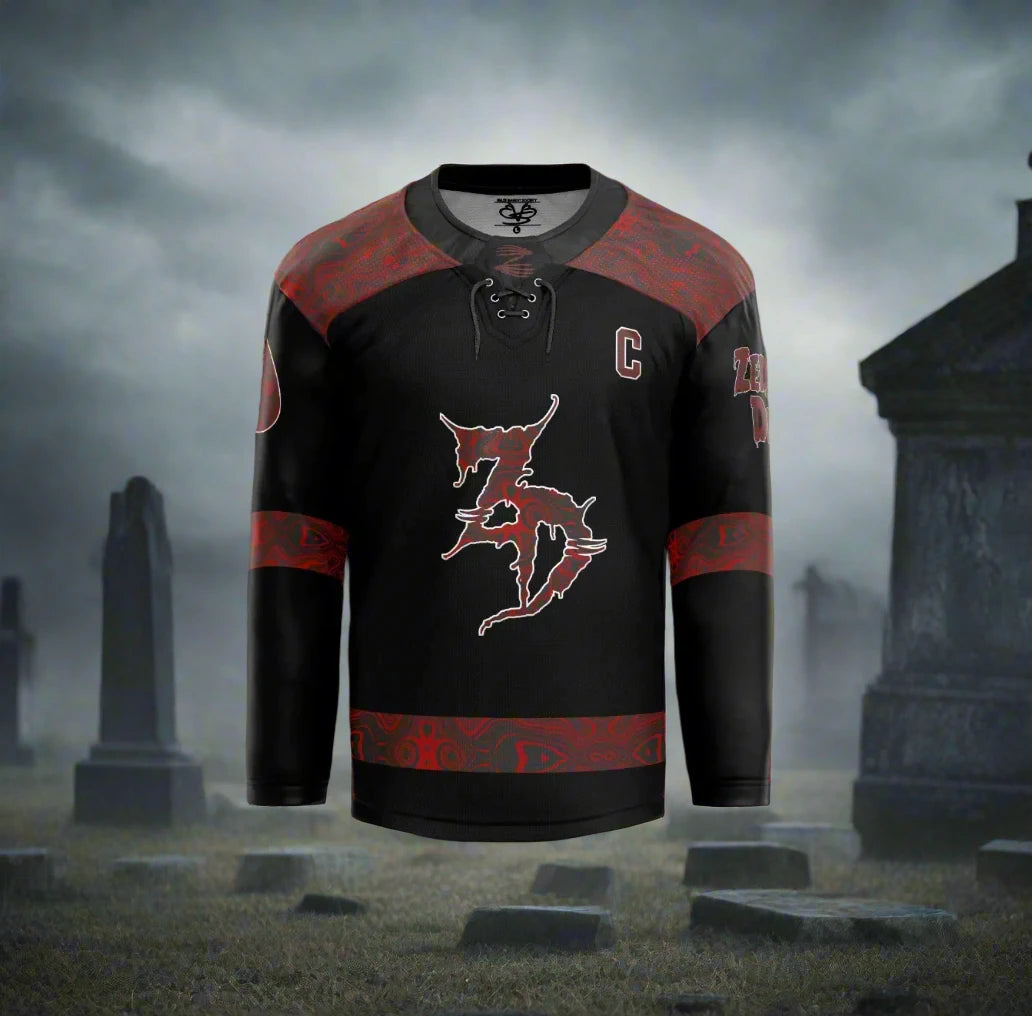 Zeds Dead 2024 Hockey